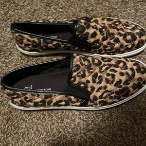 Time and tru slide ons